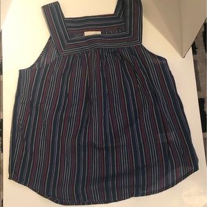 Universal threads‎ tank